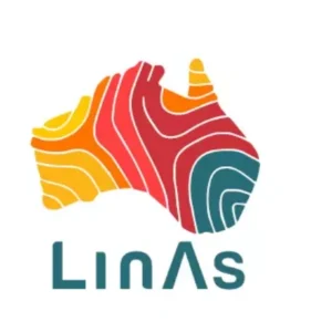 LinAs Logo